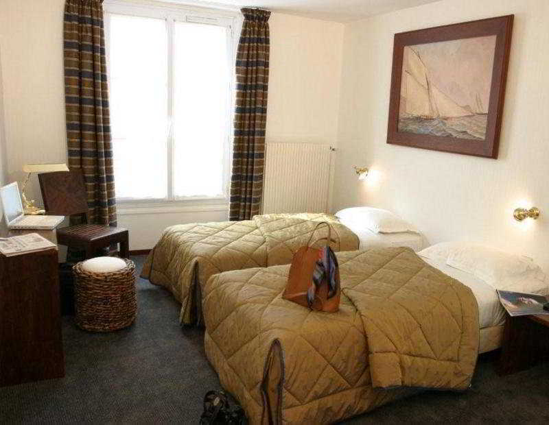 Monsieur Helder Hotel