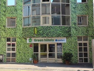 Hotel Confort 13 (adults Only)