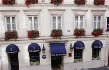 Des 3 Poussins 3* Paris