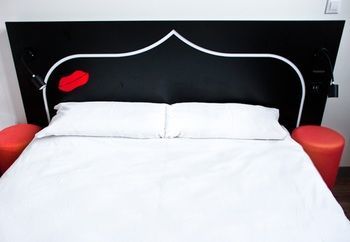 St Christopher's Budget - Gare Du Nord Hotel