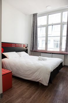 Hotel St Christopher's Budget - Gare Du Nord Parigi