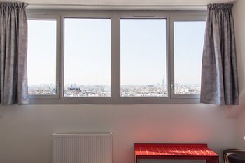 Hotel St Christopher's Budget - Gare Du Nord Parigi
