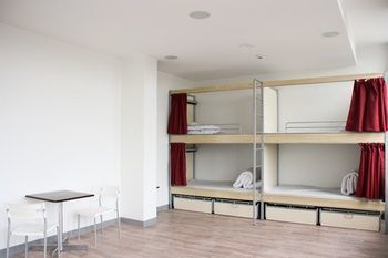 Hotel St Christopher's Budget - Gare Du Nord 3*