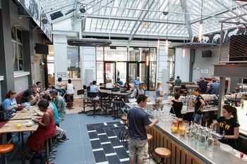 St Christopher's Budget - Gare Du Nord