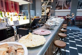 St Christopher's Budget - Gare Du Nord 3* Parigi