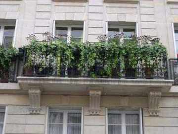 Maison Chomel 3* Paris