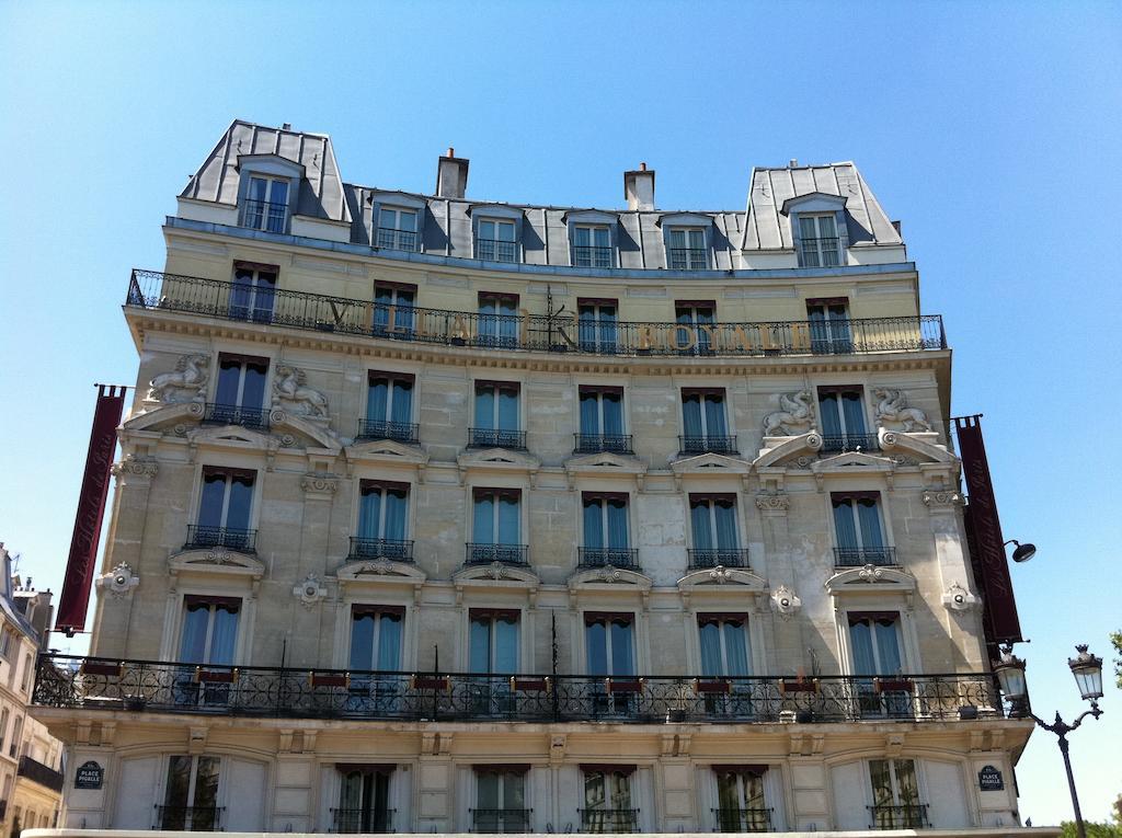 La Royale 4* Paris