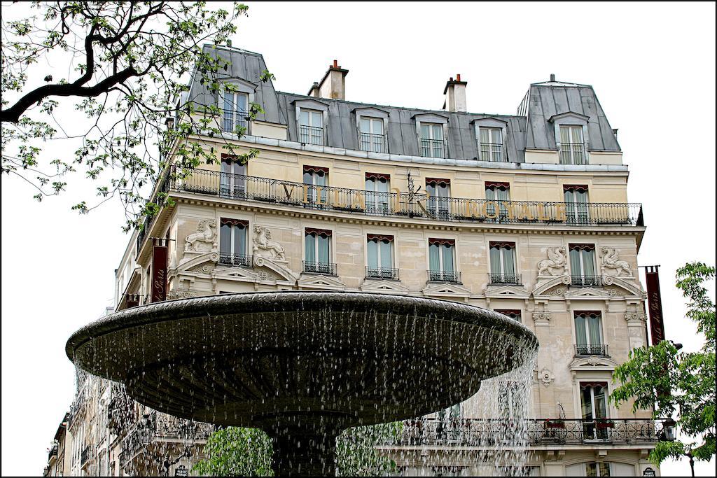 Hotel La Royale