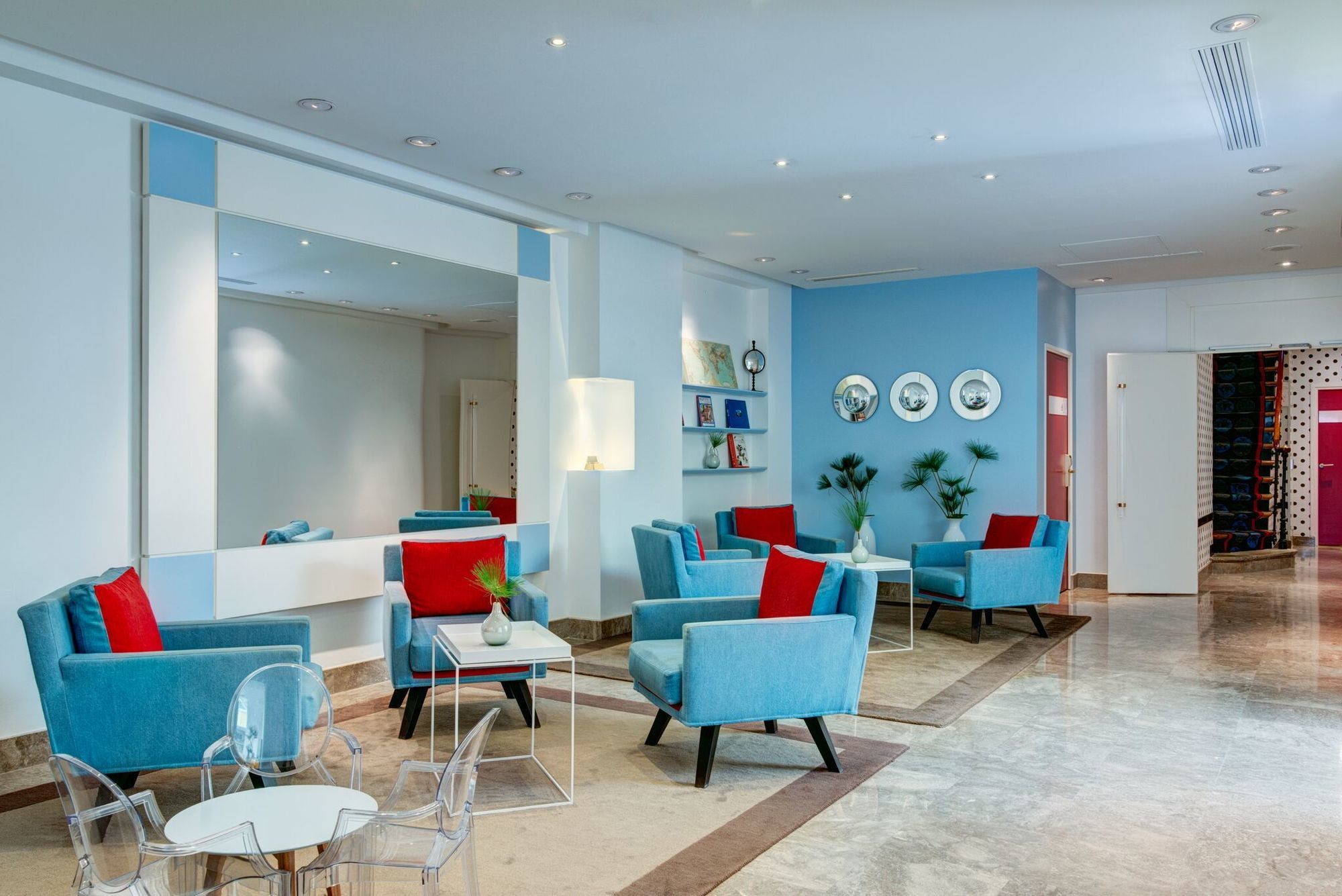 Astoria - Astotel Hotel