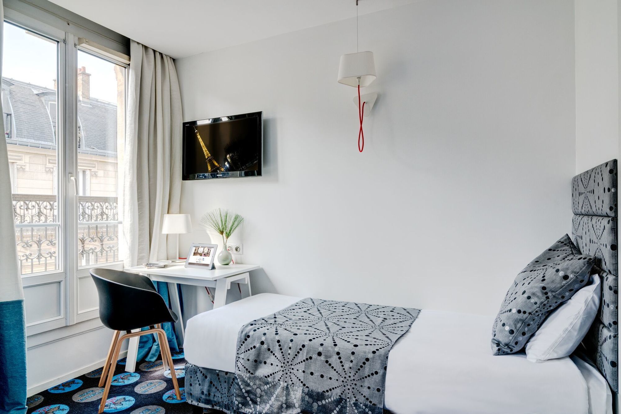 Astoria - Astotel Parigi