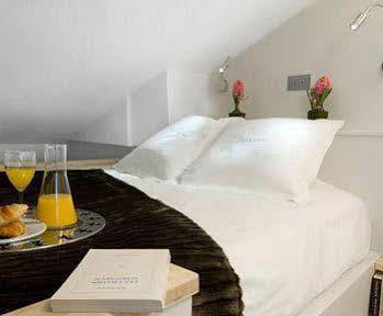Helzear Saint Honore Hotel Paris
