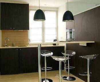 Hotel Helzear Saint Honore 4*