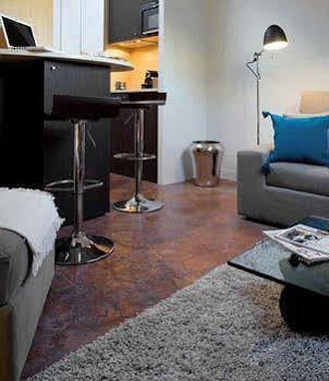 Hotel Helzear Saint Honore Paris