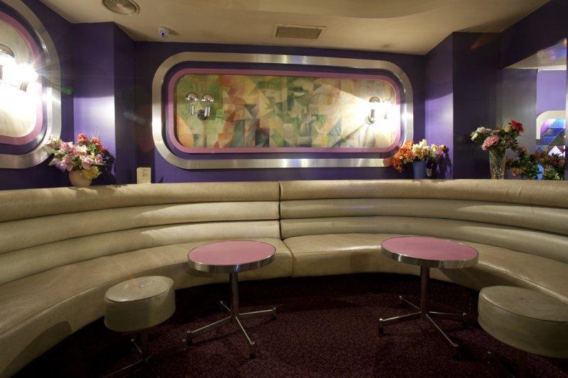 Hotel Panam Gambetta- Place Gambetta-mairie Du 20 Emme 3*