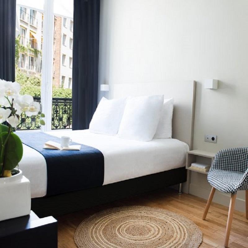 Hotel Helzear Etoile 4*