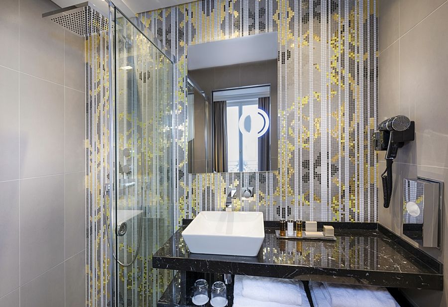 Hotel Vendome Opera 4*