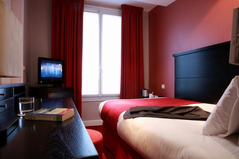 Hostel Le Village Montmartre By Hiphophostels *