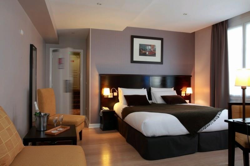 Hostel Le Village Montmartre By Hiphophostels *