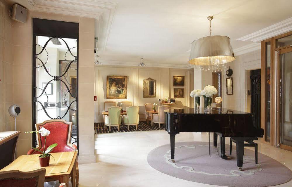 De Banville 4* Parigi