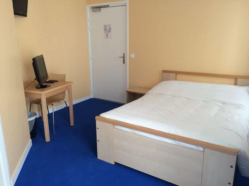 Alcyon 2* Parigi