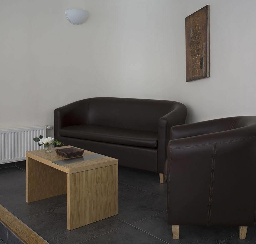Hotel Alcyon 2*