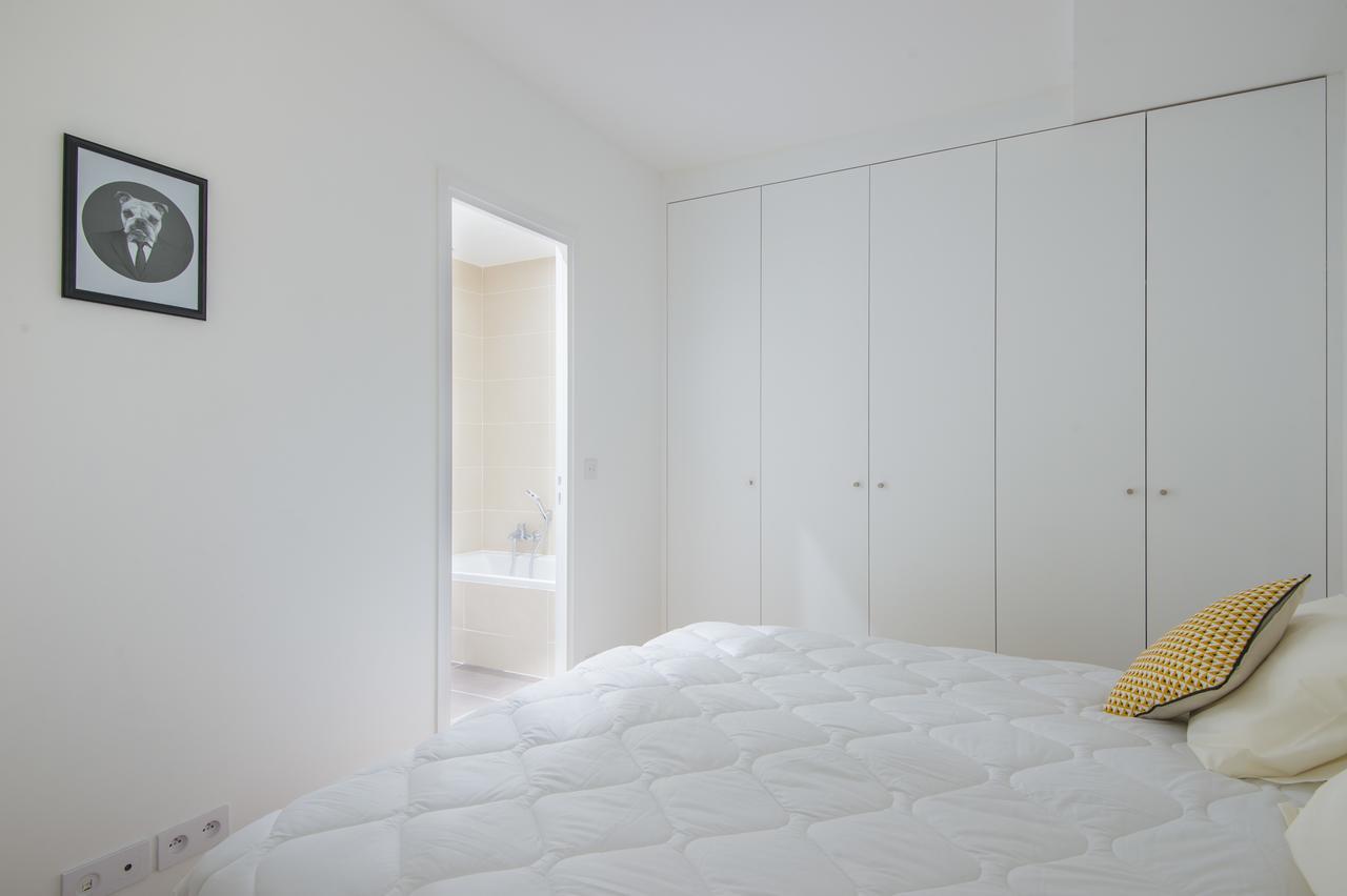 L'industriel, Loft De 2 Chambres, Saint Charles Appartamento *
