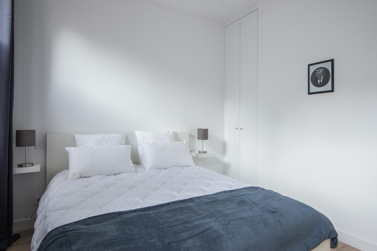 L'industriel, Loft De 2 Chambres, Saint Charles Appartamento *