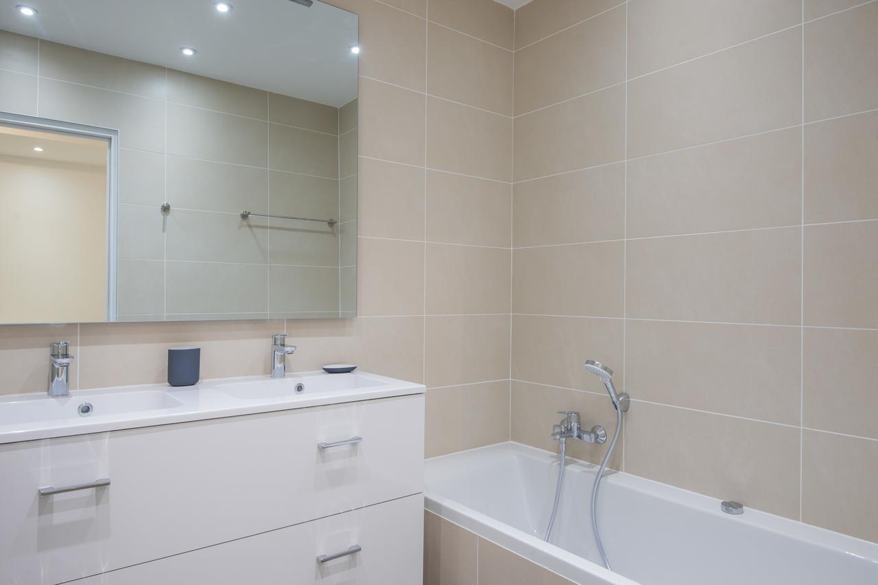 L'industriel, Loft De 2 Chambres, Saint Charles *