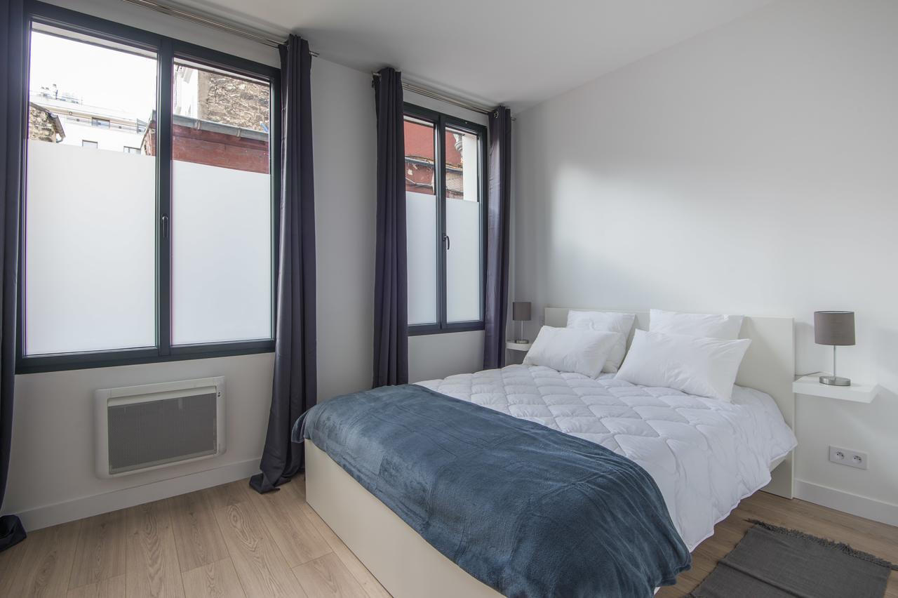 Appartamento L'industriel, Loft De 2 Chambres, Saint Charles *
