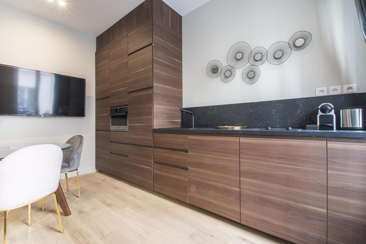 Appartamento Dreamyflat - Haut Marais