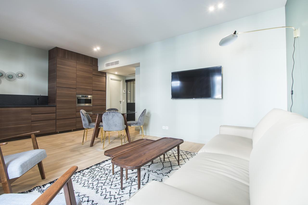 Dreamyflat - Haut Marais Appartamento Parigi