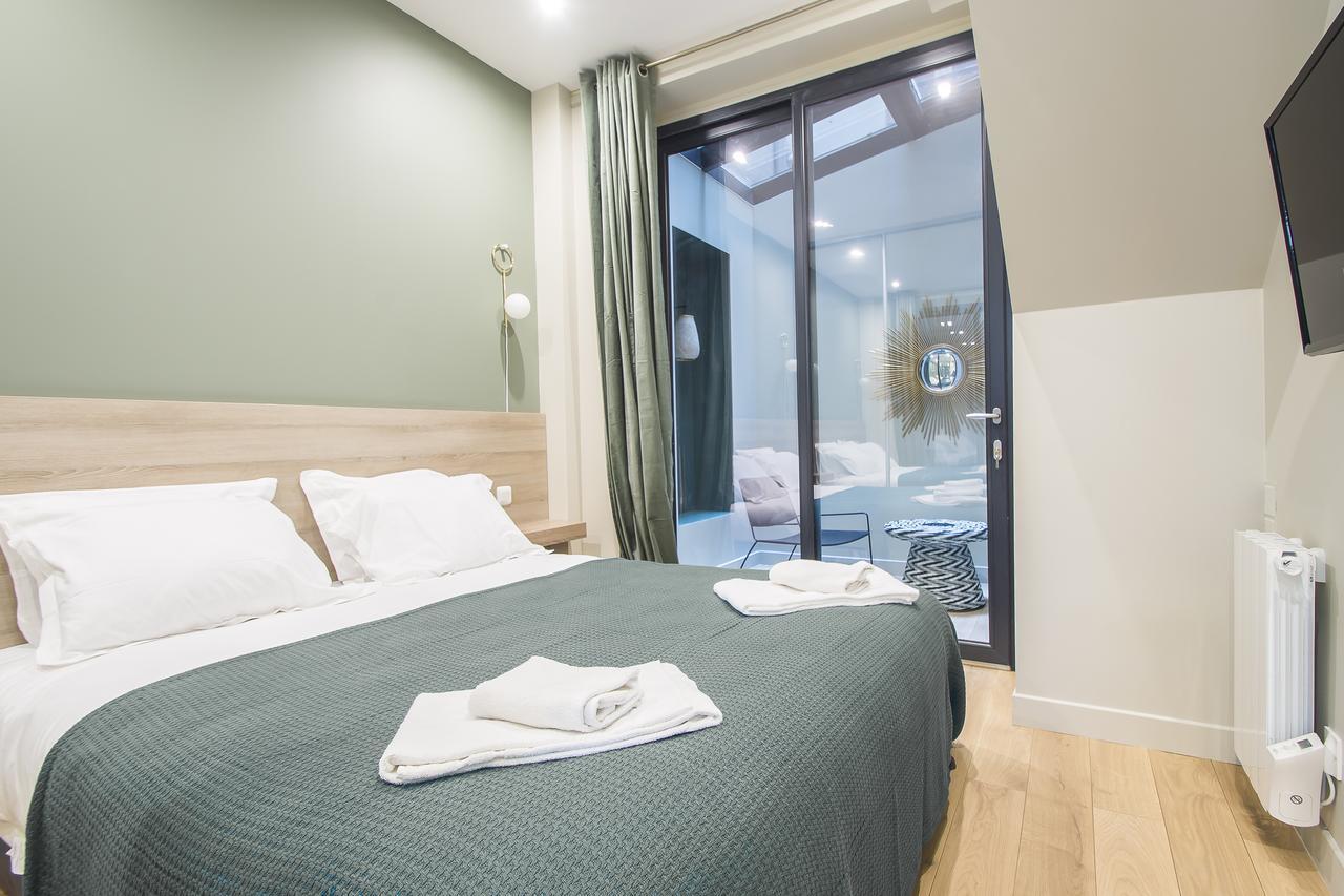 Dreamyflat - Haut Marais Appartamento Parigi