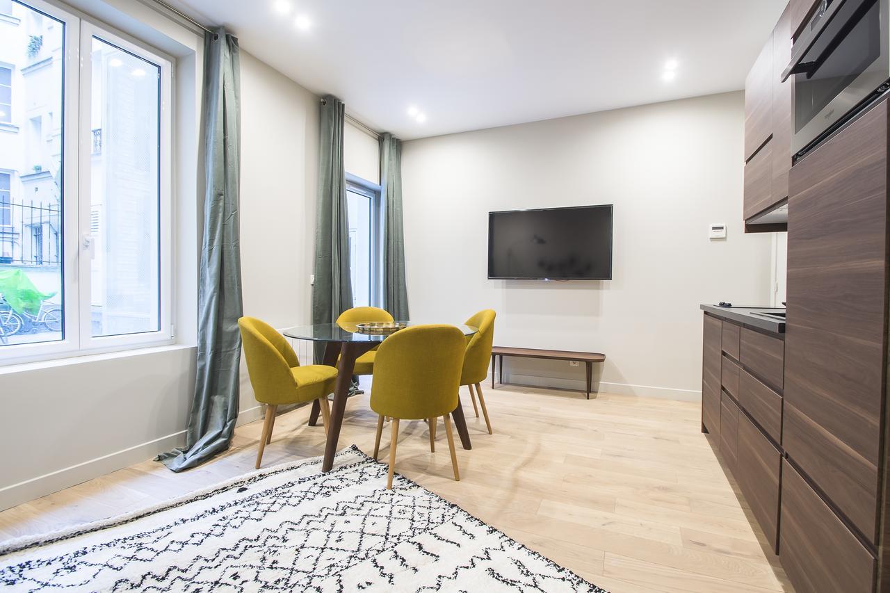Dreamyflat - Haut Marais Appartamento Parigi