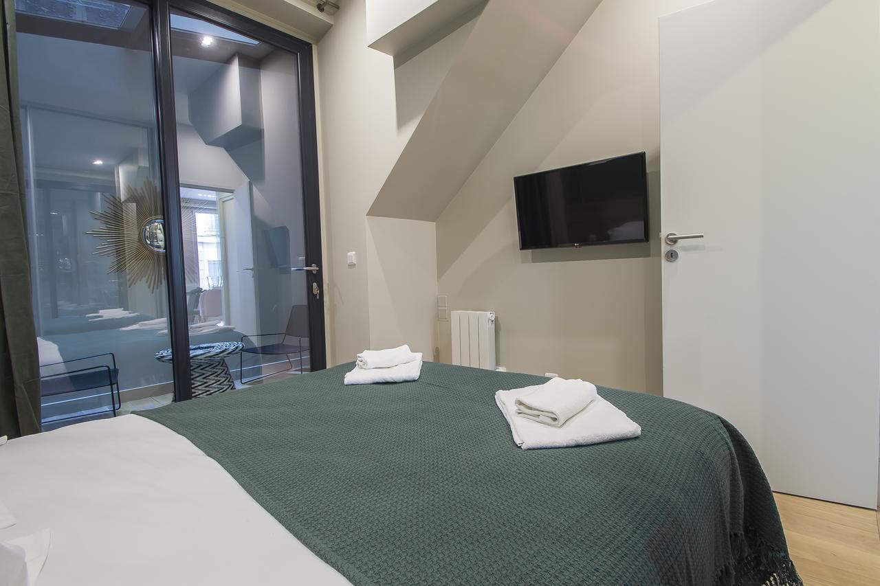 Dreamyflat - Haut Marais Appartamento