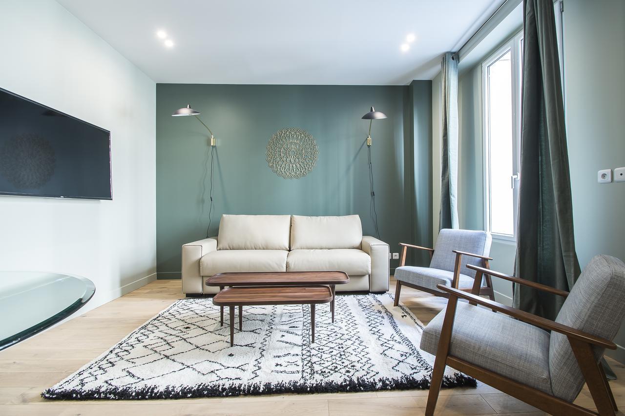 Appartamento Dreamyflat - Haut Marais *