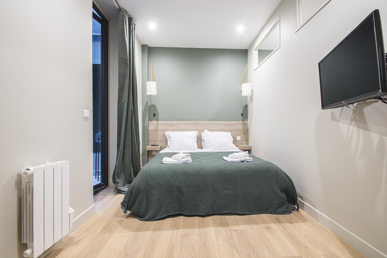 Dreamyflat - Haut Marais *