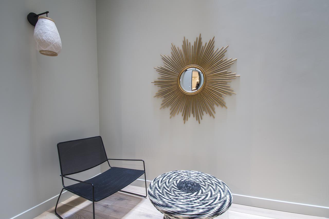 Appartamento Dreamyflat - Haut Marais Parigi