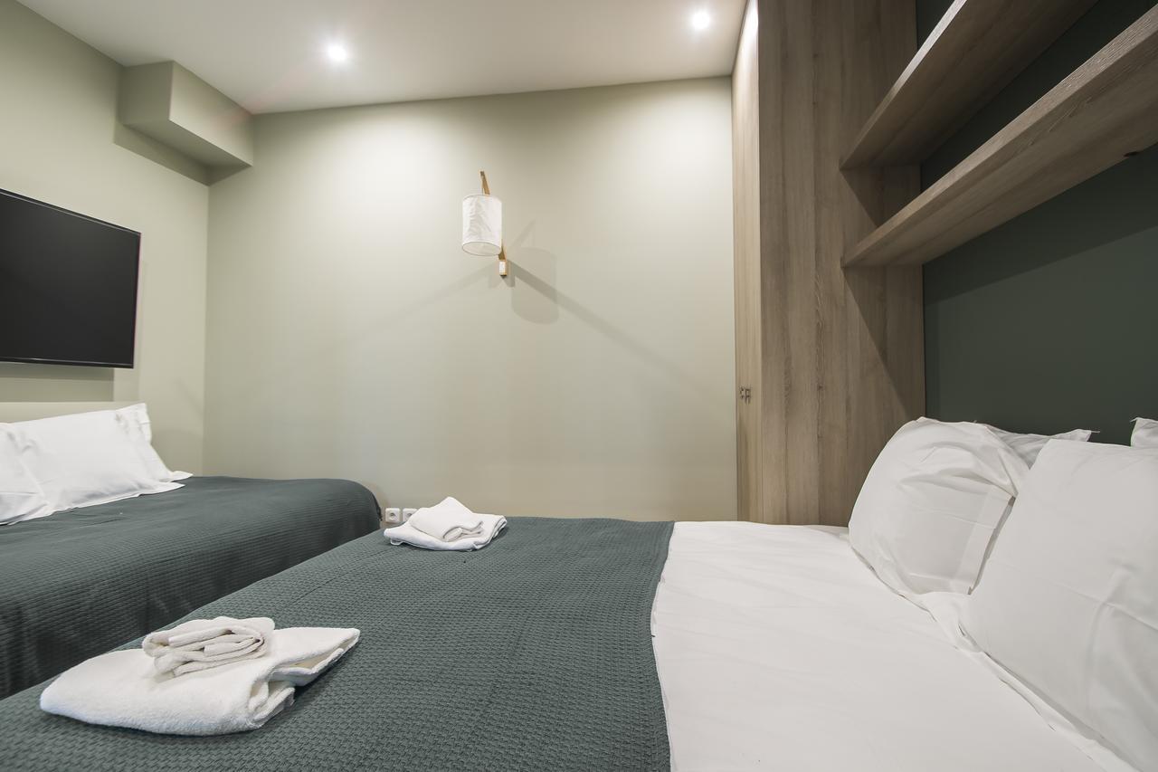Appartamento Dreamyflat - Haut Marais