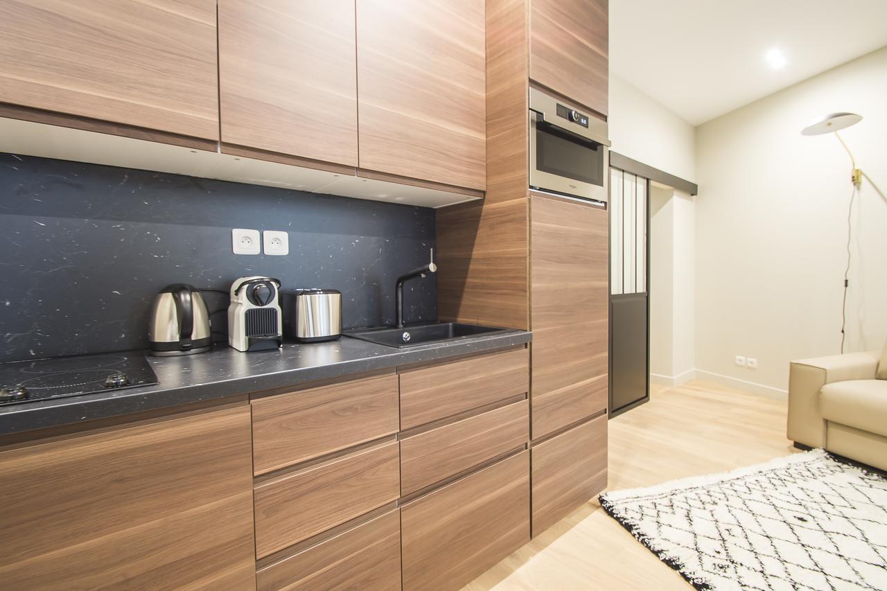 Dreamyflat - Haut Marais Appartamento Parigi