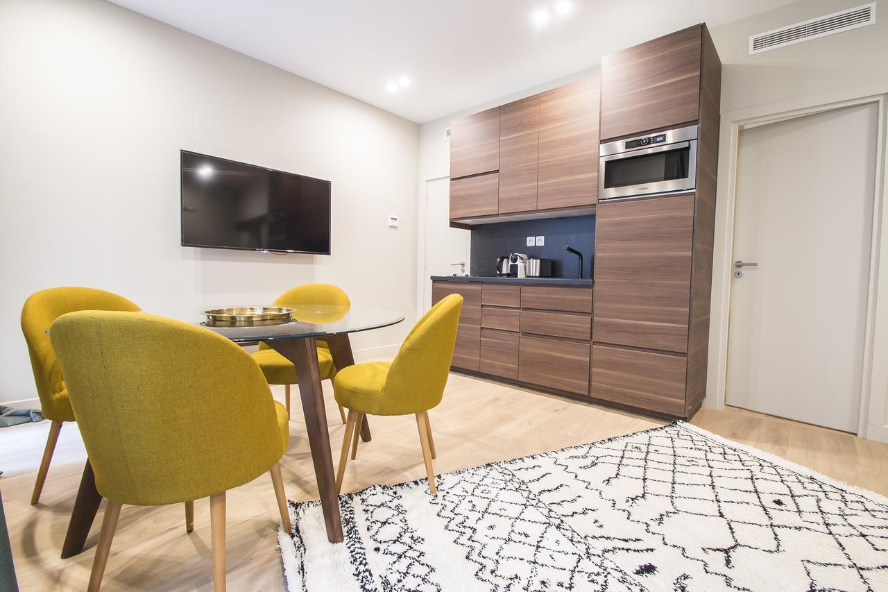 Dreamyflat - Haut Marais Appartamento