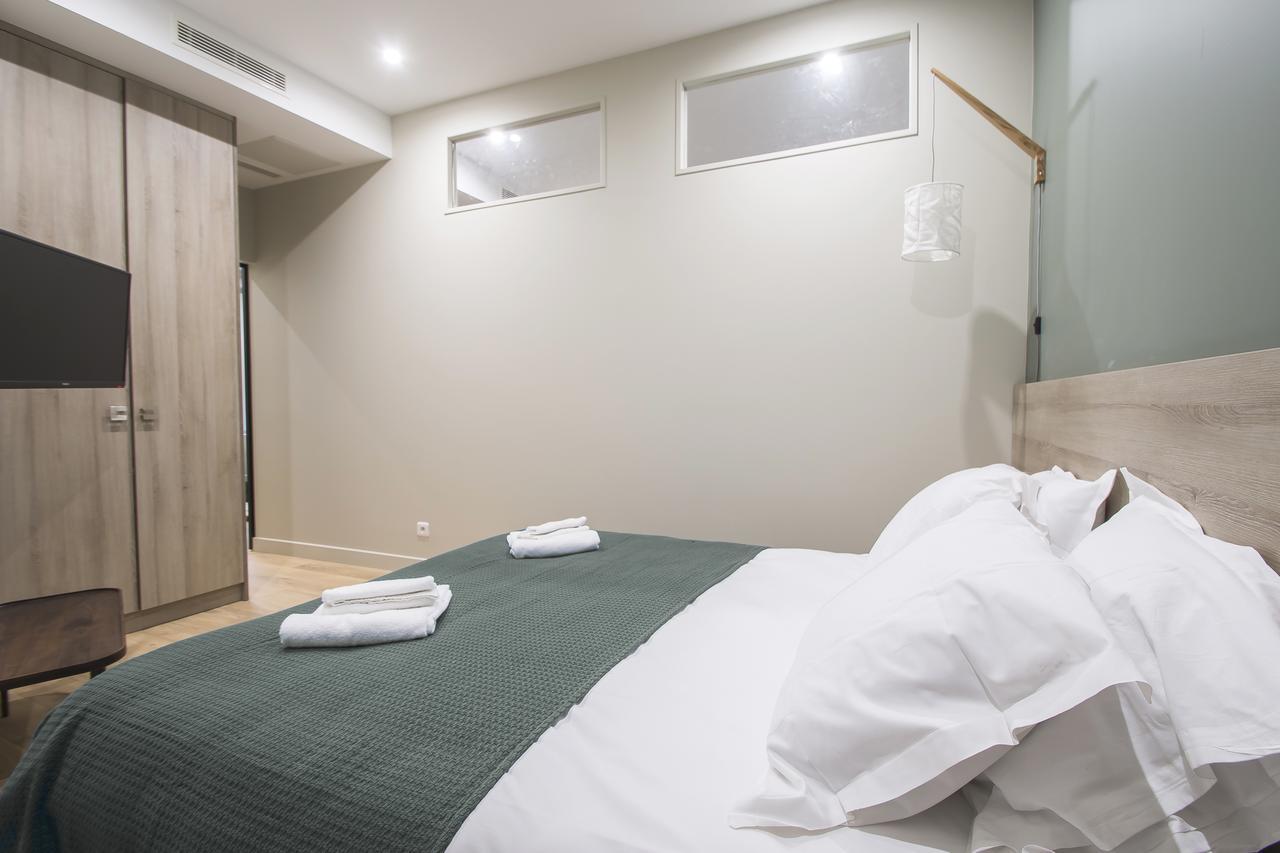 Appartamento Dreamyflat - Haut Marais