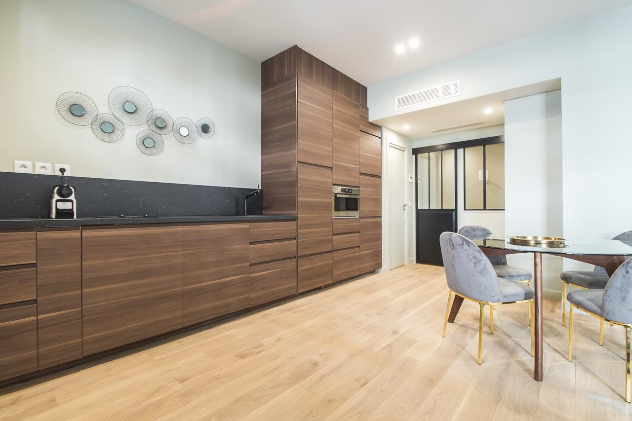 Appartamento Dreamyflat - Haut Marais