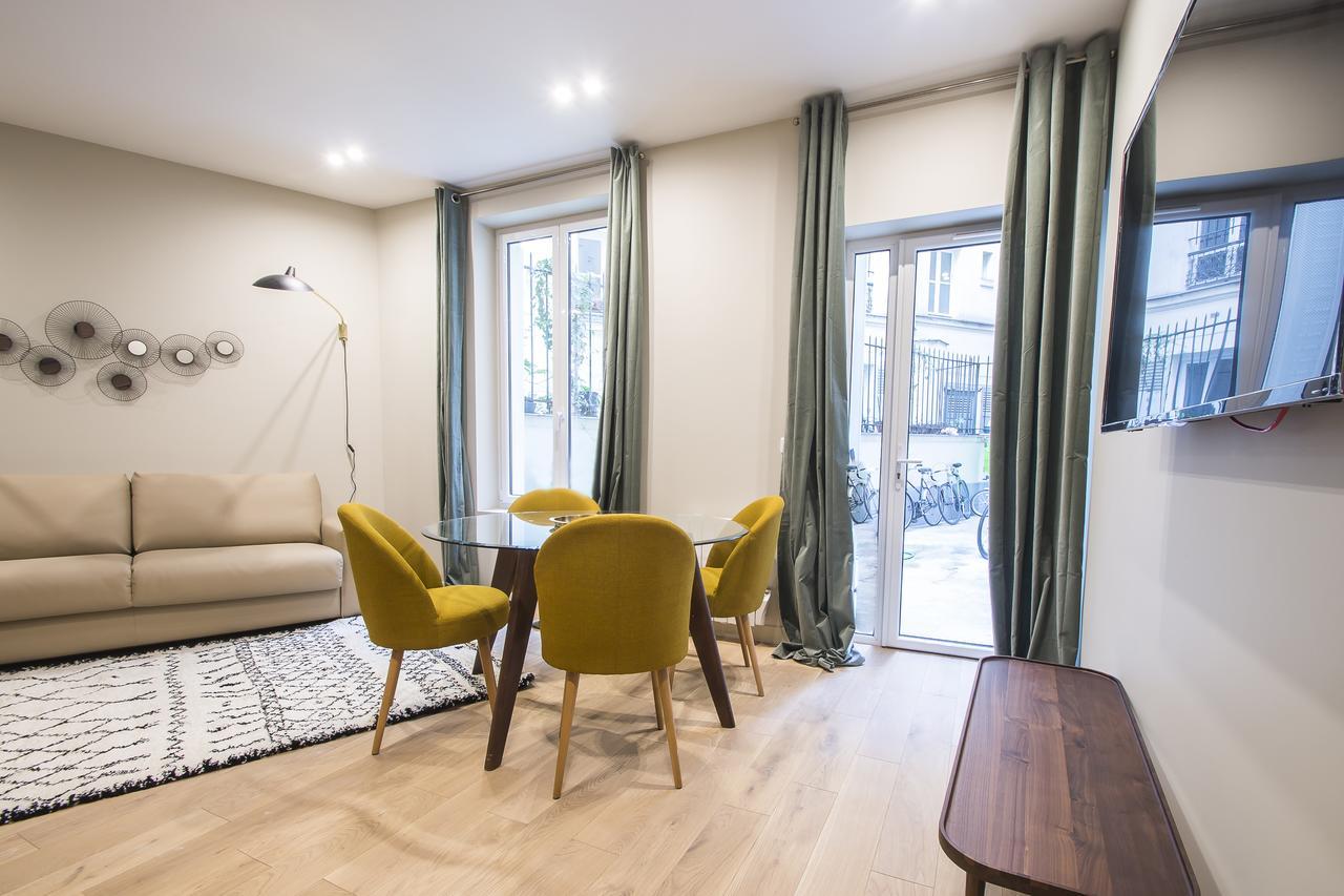 Dreamyflat - Haut Marais *