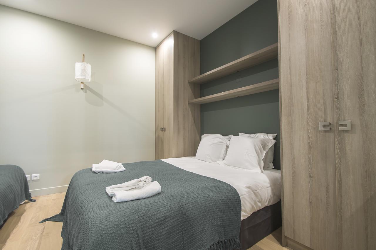 Dreamyflat - Haut Marais Appartamento Parigi