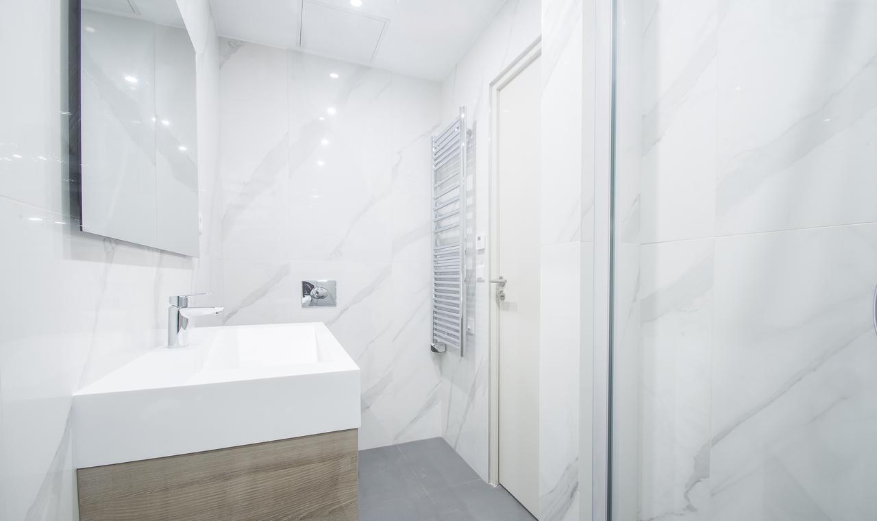 Dreamyflat - Haut Marais Appartamento