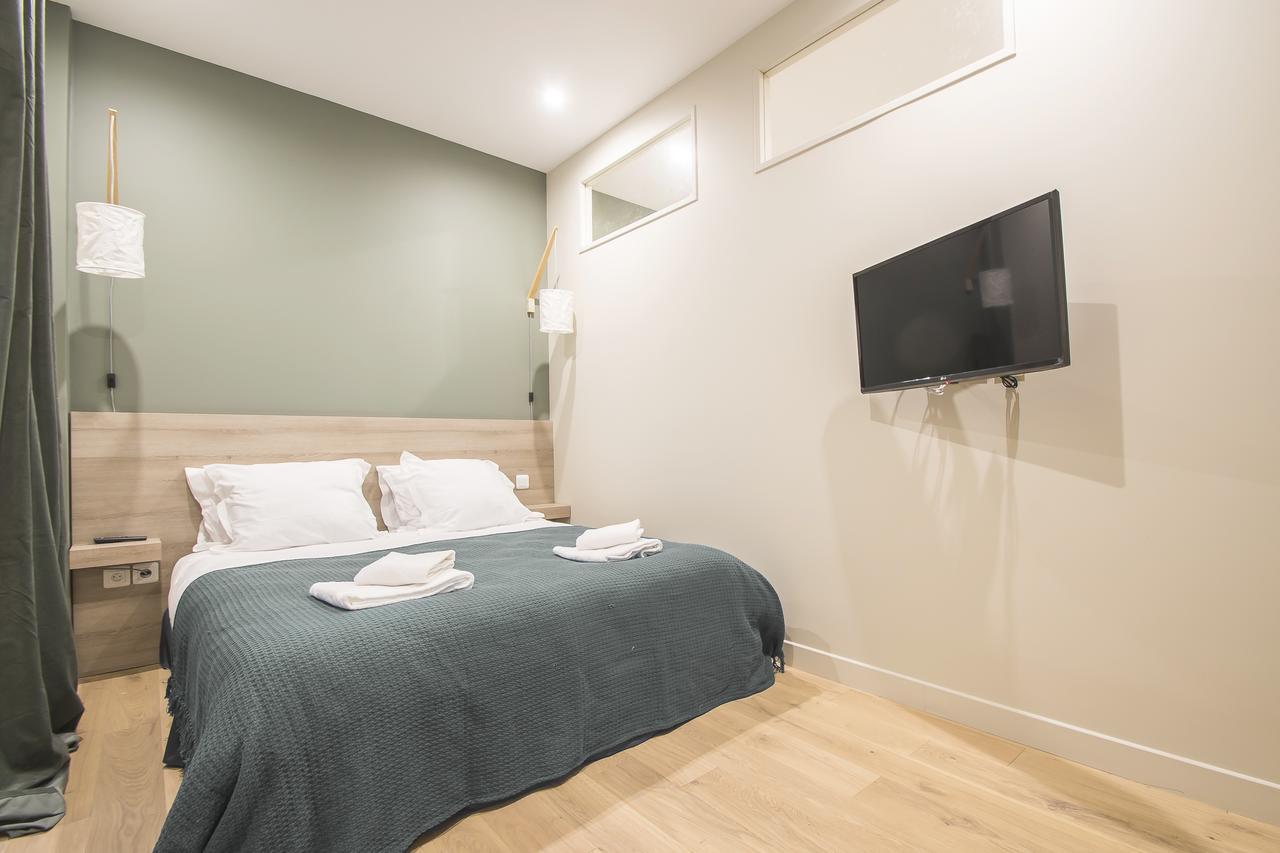 Dreamyflat - Haut Marais Parigi