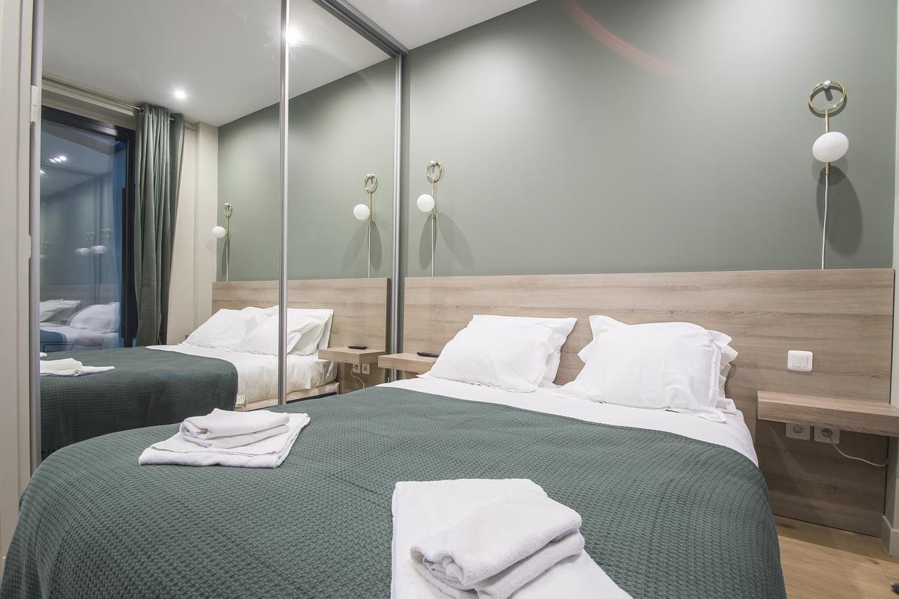 Dreamyflat - Haut Marais Parigi
