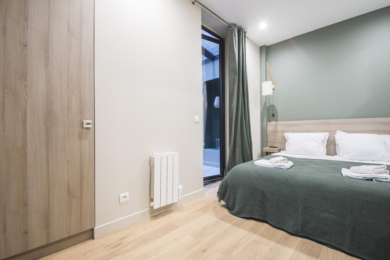Appartamento Dreamyflat - Haut Marais *