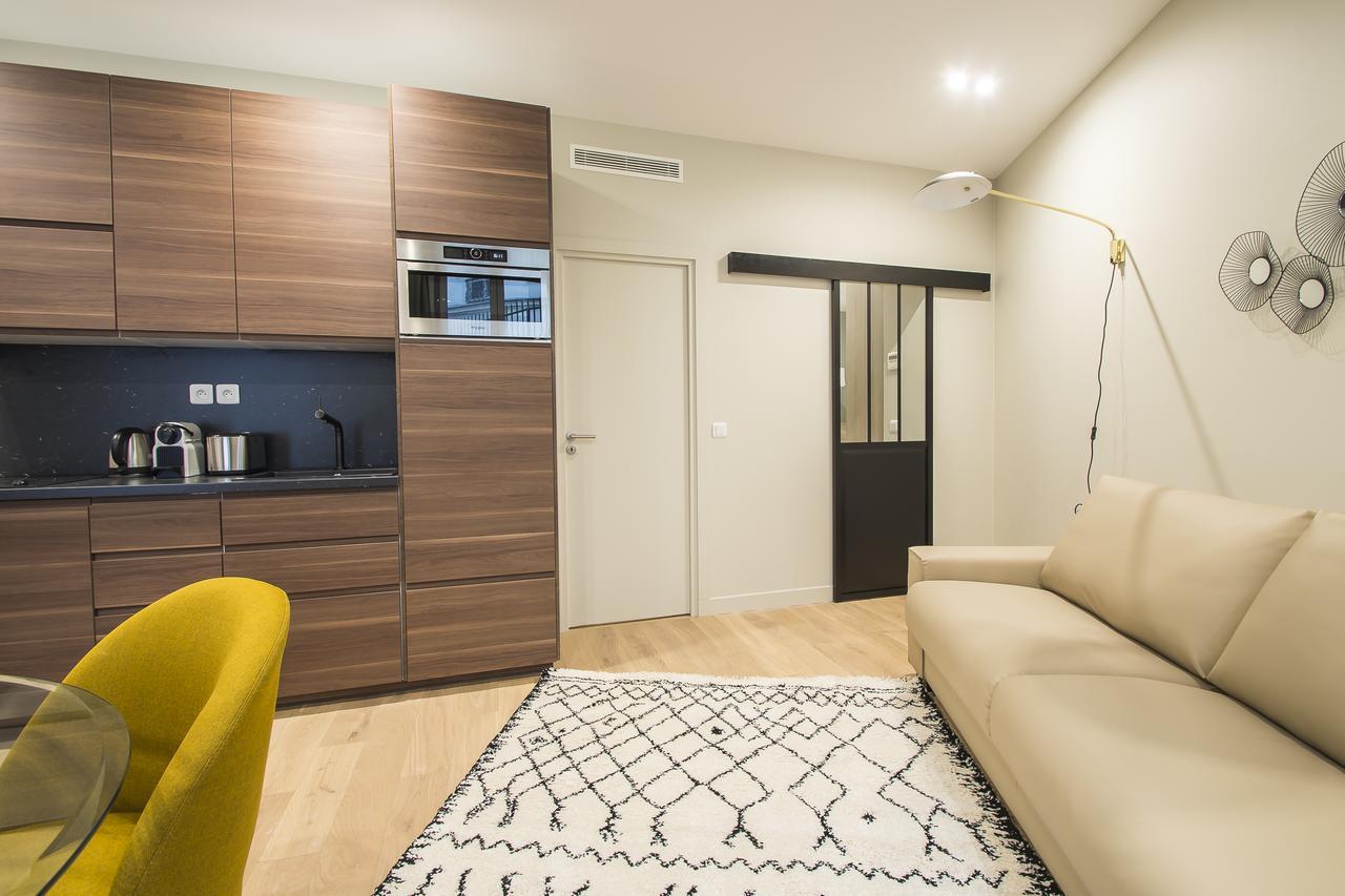 Dreamyflat - Haut Marais Appartamento Parigi