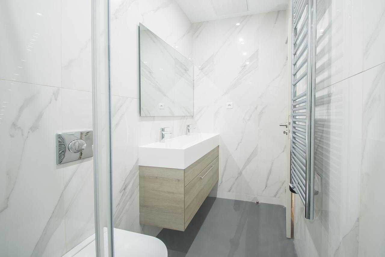 Dreamyflat - Haut Marais * Parigi